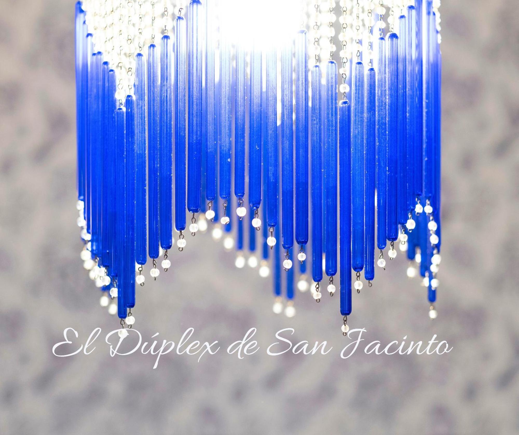 شقة El Duplex De San Jacinto إشبيلية المظهر الخارجي الصورة